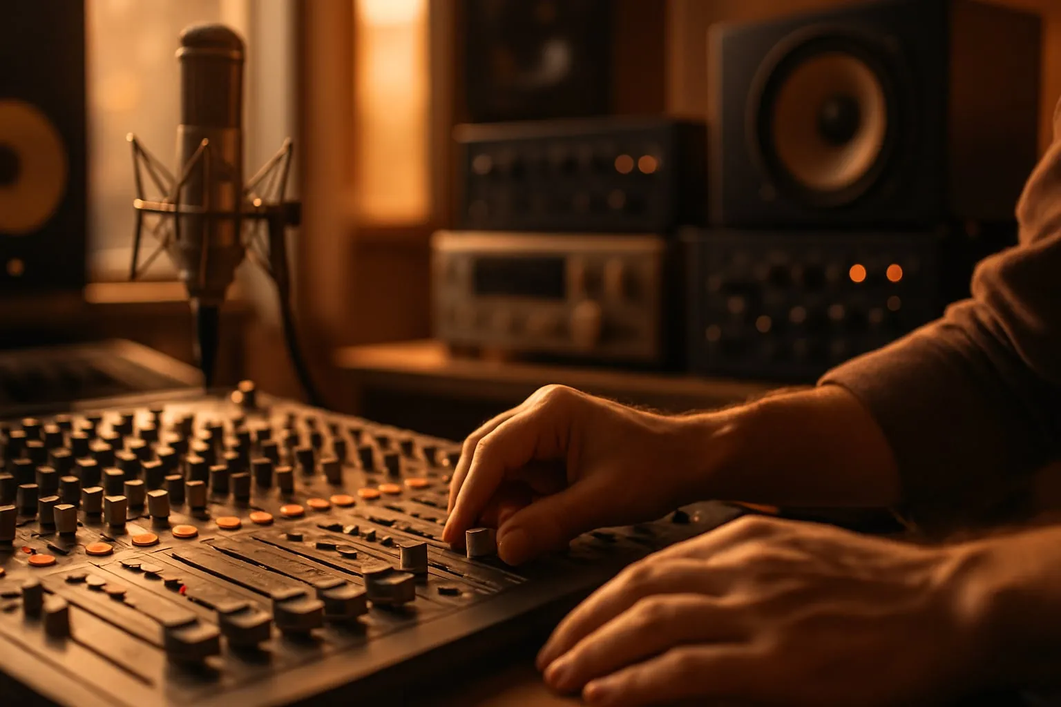 Como eliminar chiados em músicas e melhorar o áudio