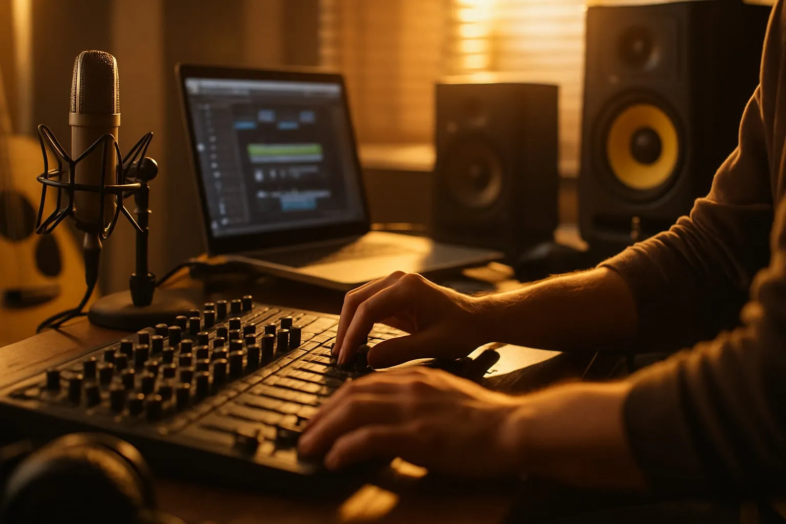 Hit sertanejo: Como produzir uma música que vira sucesso