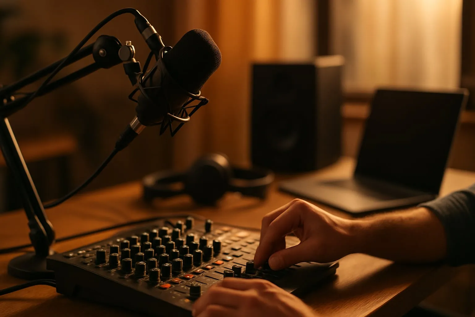 Como tornar um episódio de podcast de sucesso em 7 passos