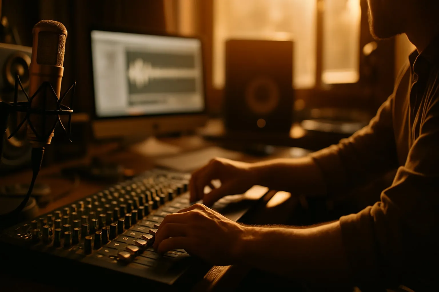 Importância do BPM para DJs: mixagem, energia e técnica