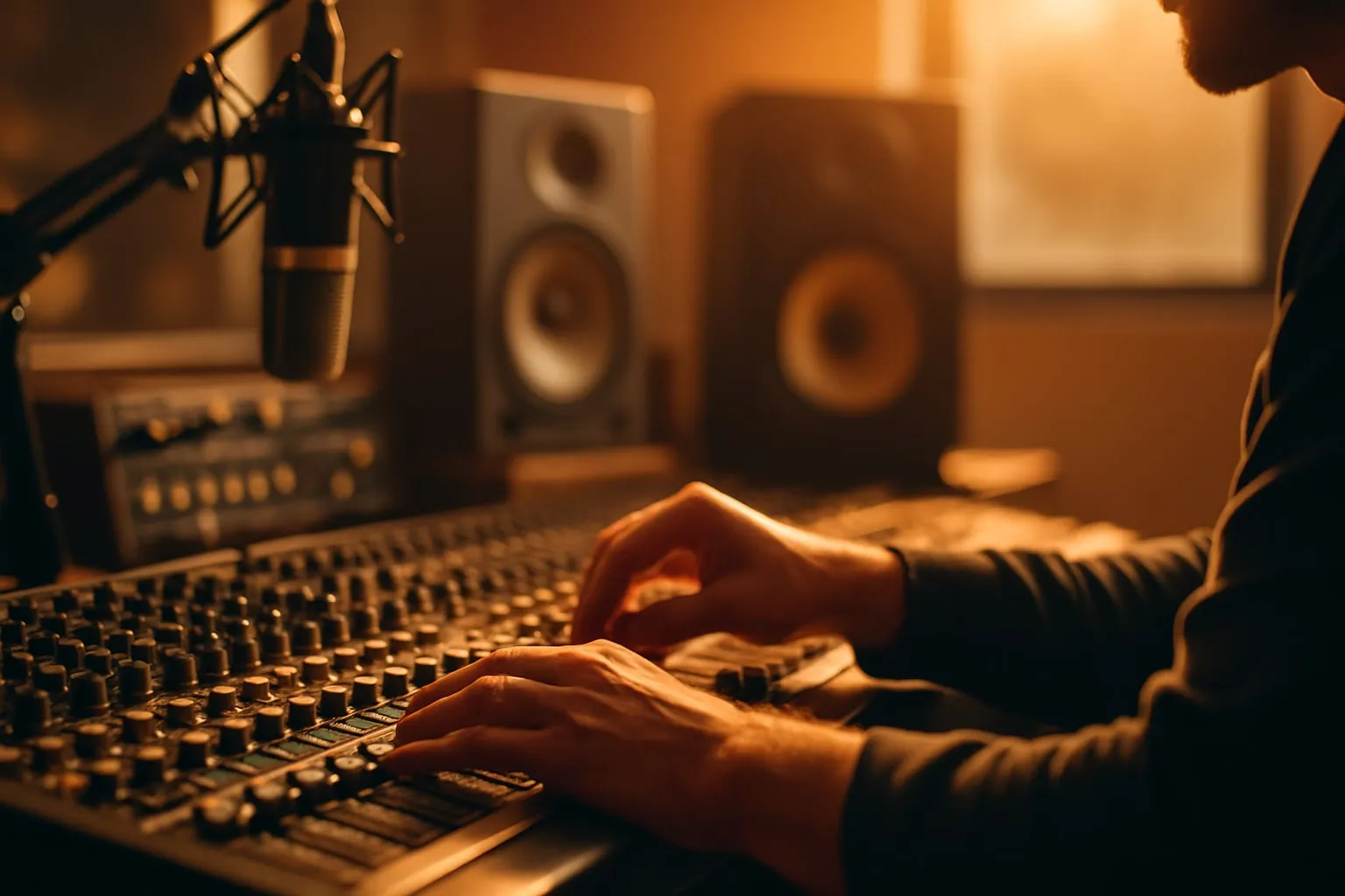 BPM em festas: Como o ritmo aumenta a animação do seu evento