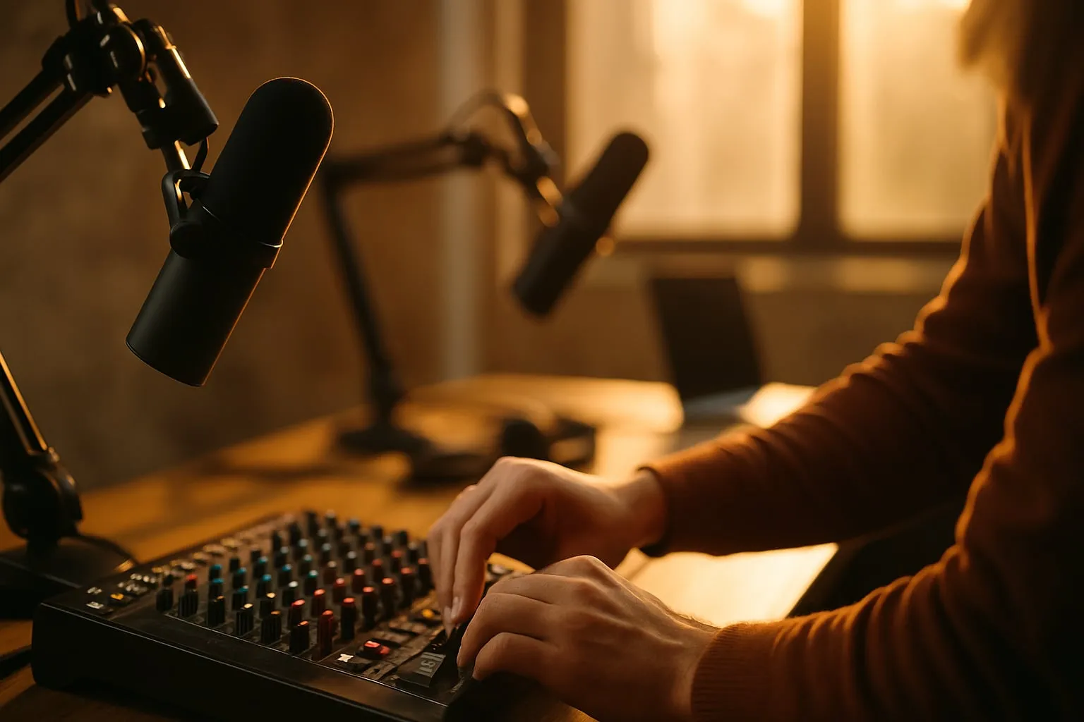 Tema para podcast: como escolher o assunto ideal passo a passo