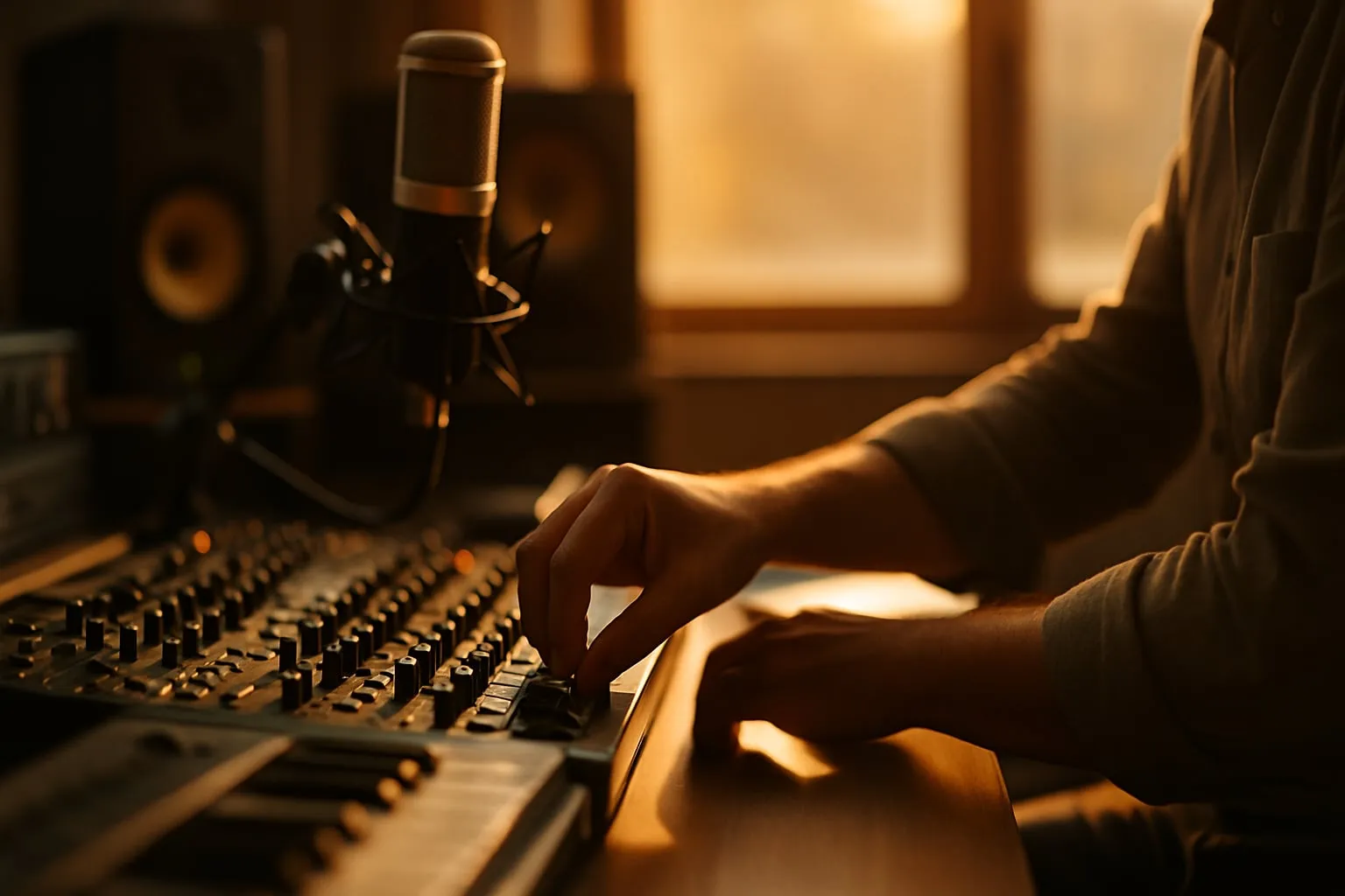 Música instrumental: transforme sua experiência musical