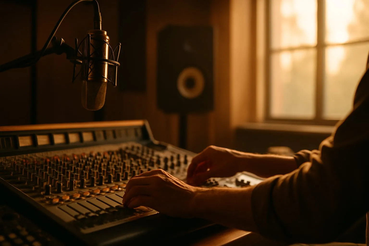 Filmagem moda sustentável: escolher espaços e cuidar do áudio