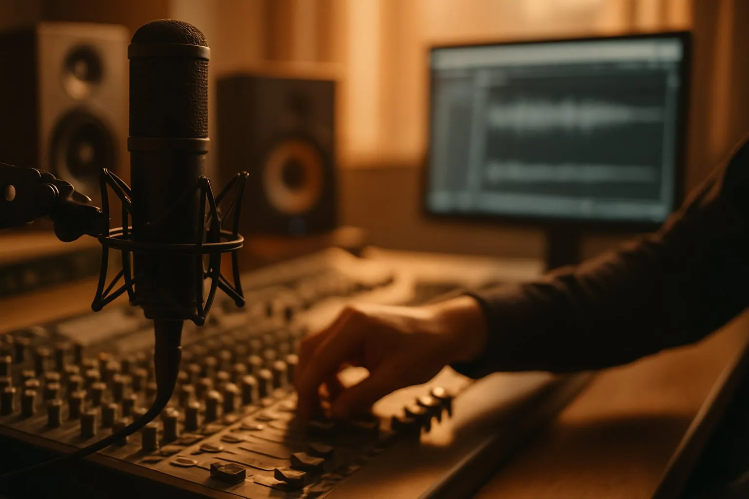 Microfones para streaming: melhores para transmissão ao vivo