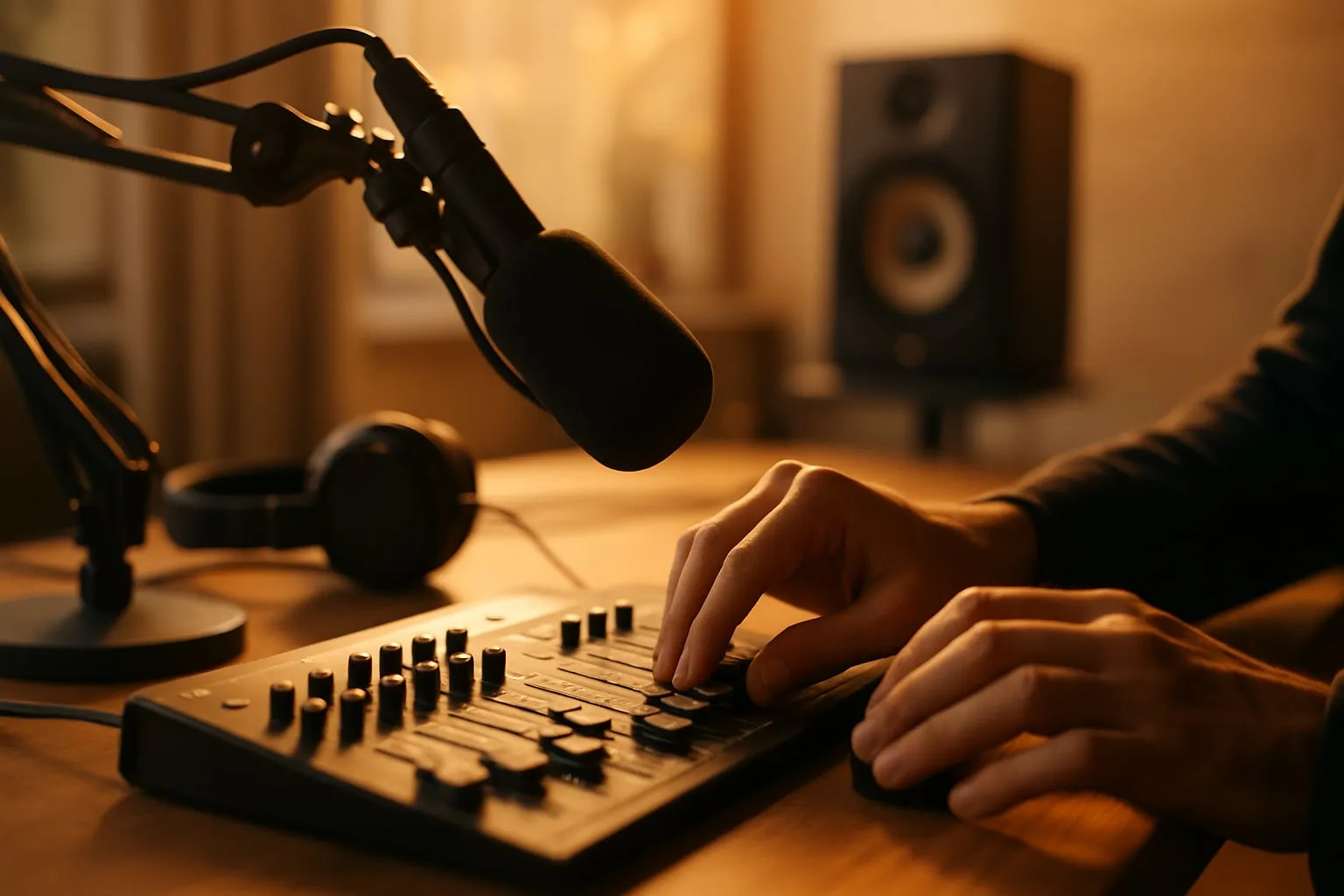 Ganhar dinheiro com podcast: estratégias práticas e reais