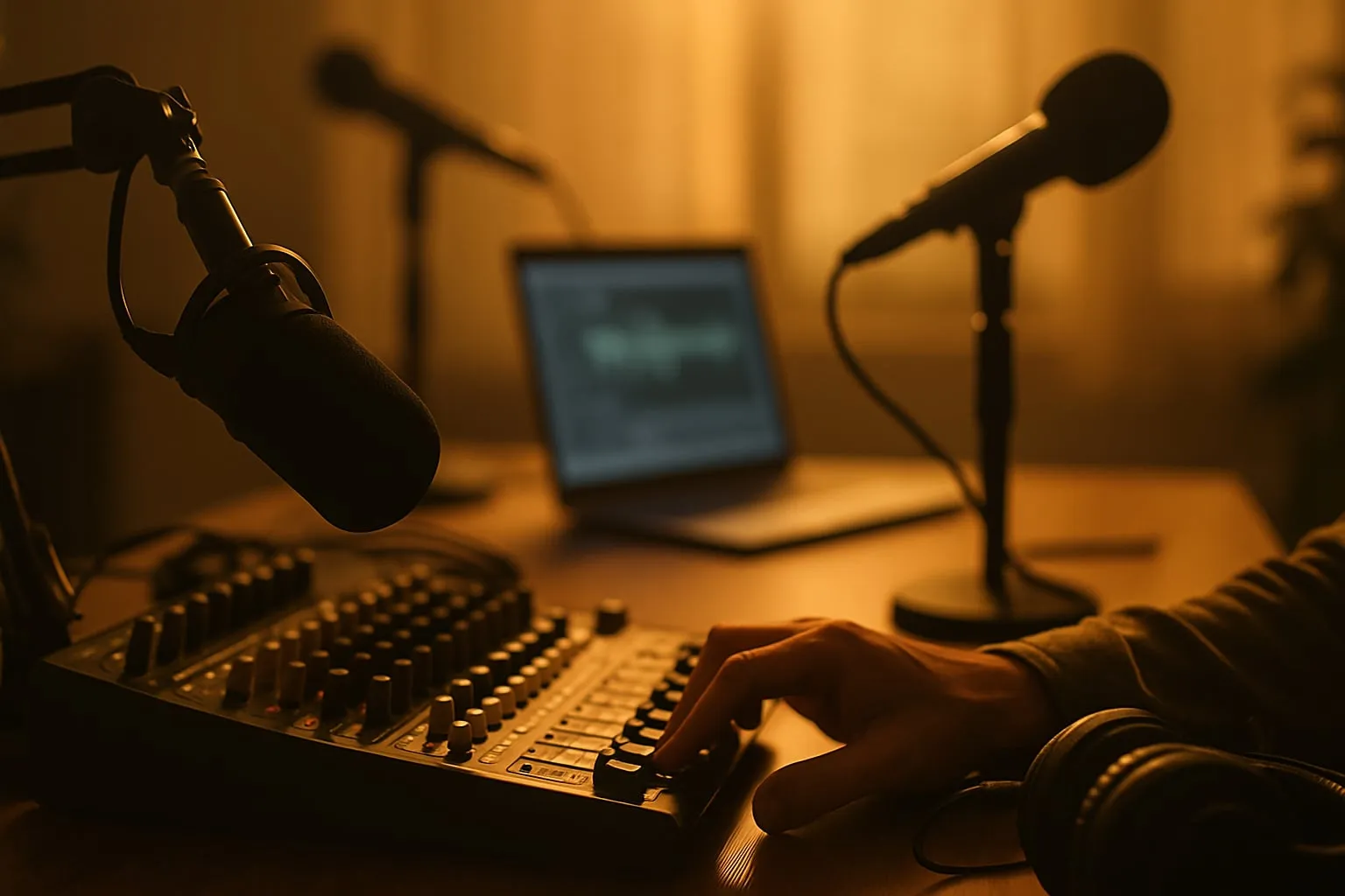 Podcasts de humor para rir: melhores shows e recomendações