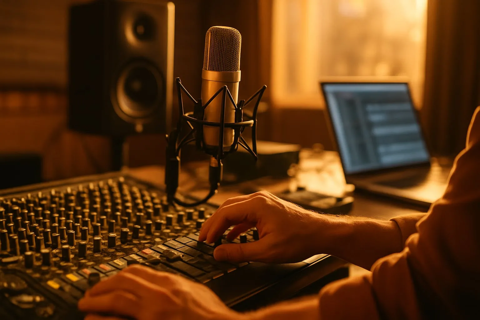 Músicas infantis: como criar canções educativas e divertidas