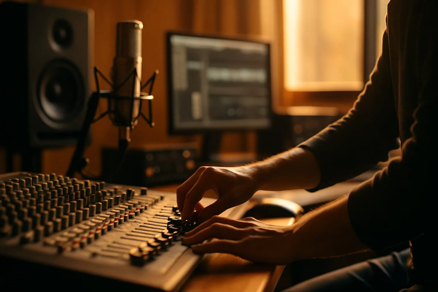 Como Produzir Instrumentais de Qualidade: Guia Prático