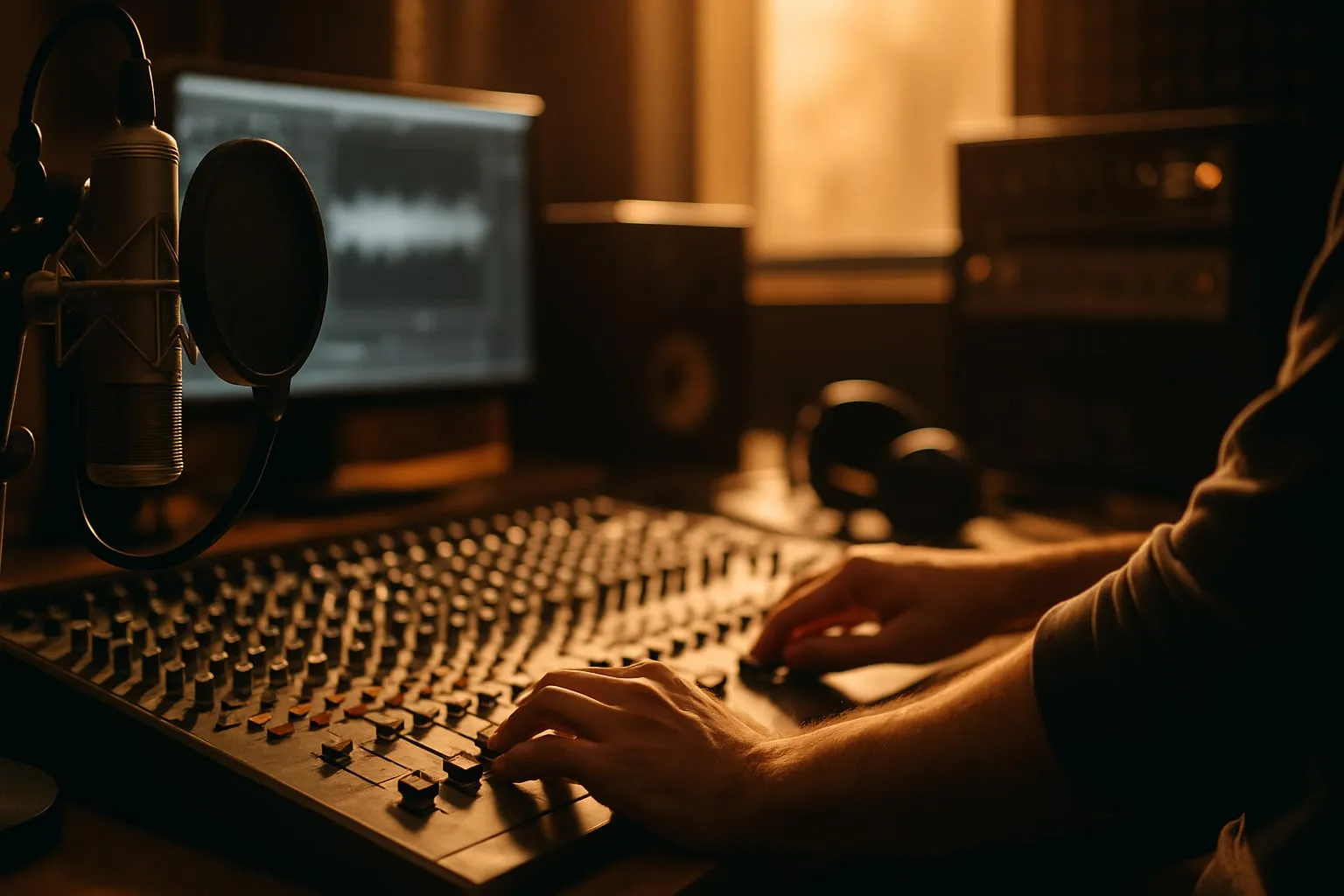 Músicas que mexem com as emoções: técnicas práticas