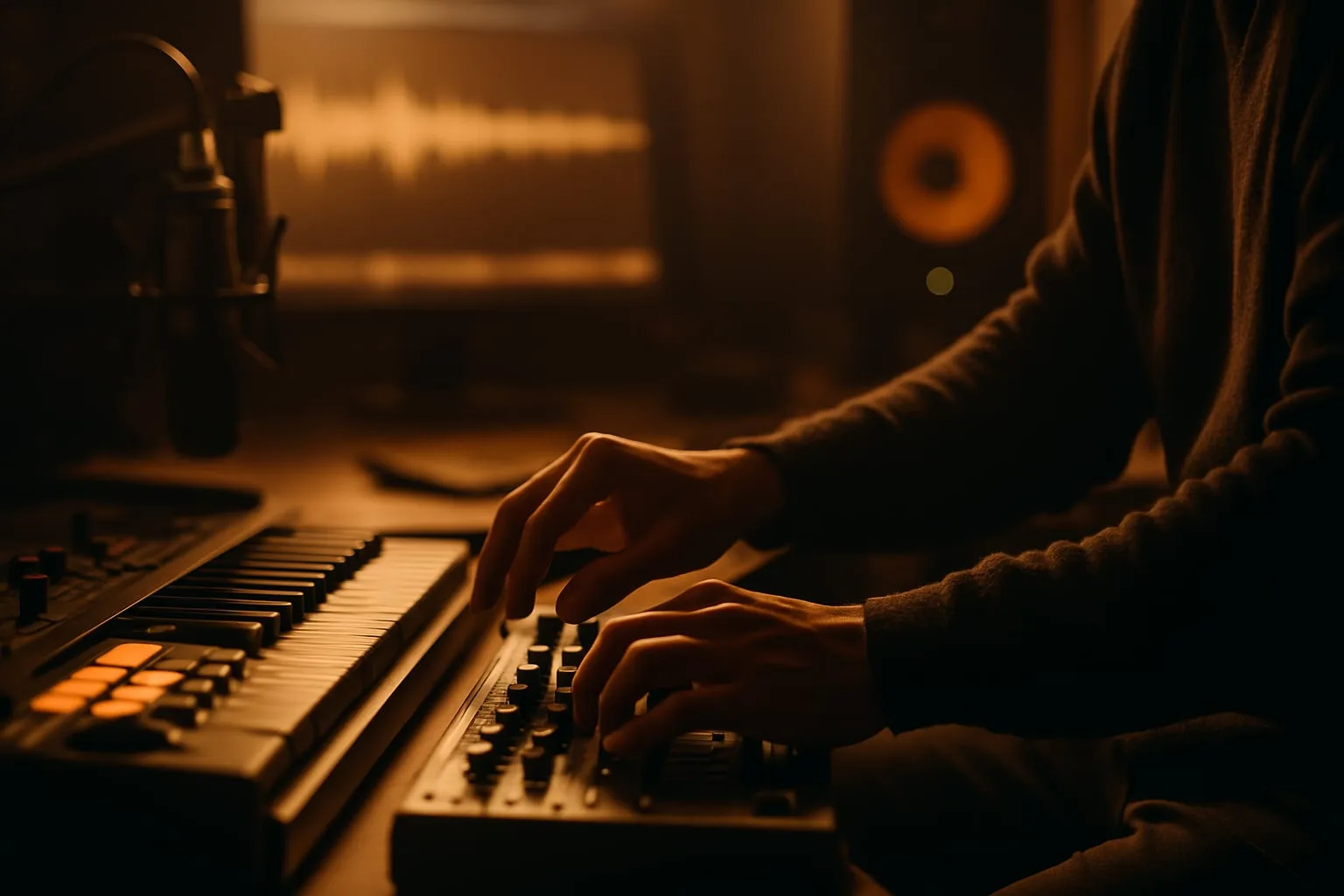 Produzir beat de música: passo a passo prático e rápido