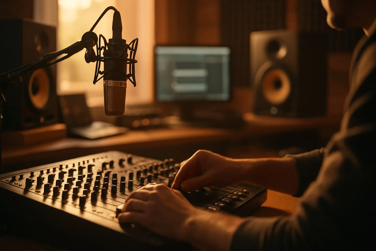 Gênero musical certo: como escolher o estilo ideal