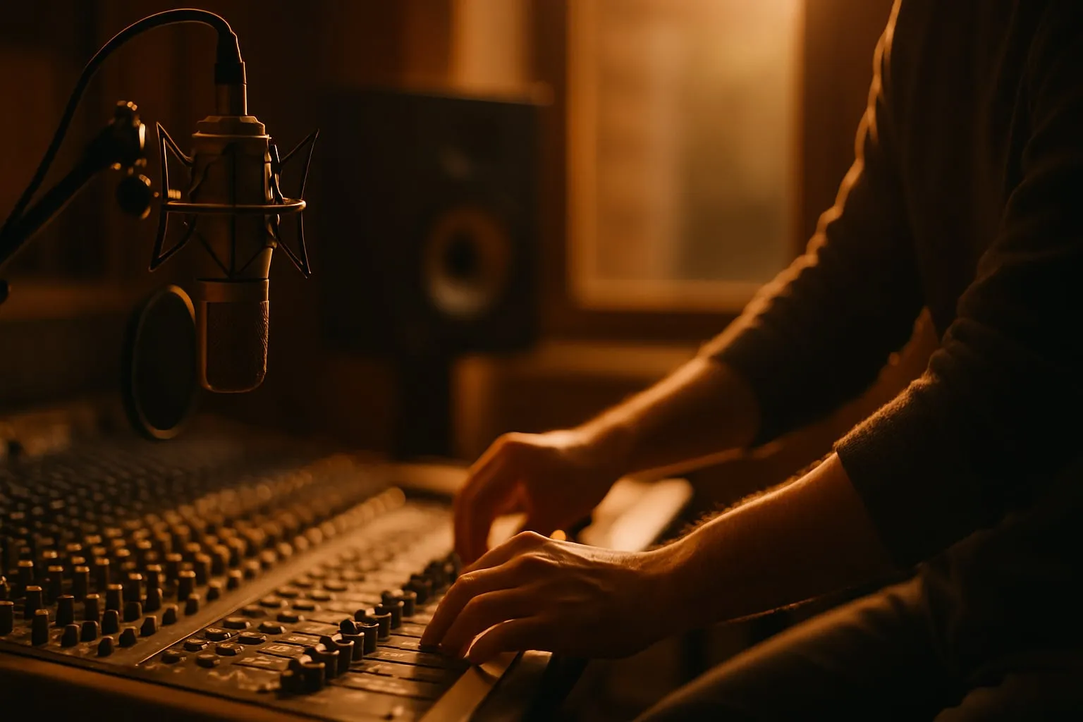 Músicas sentimentais: como produzir canções que tocam