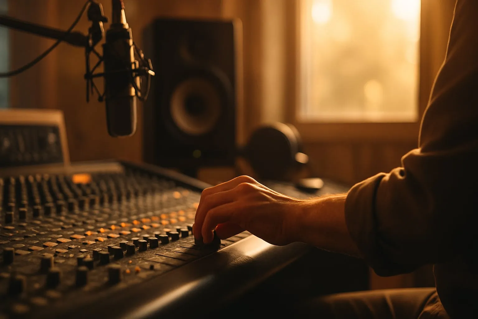 Músicas relaxantes que aliviam o estresse e ansiedade