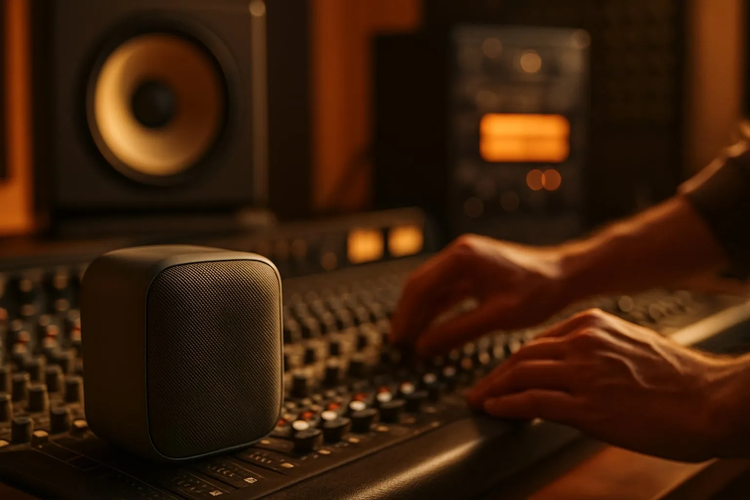 Como escolher o auto falante certo para seu gosto musical