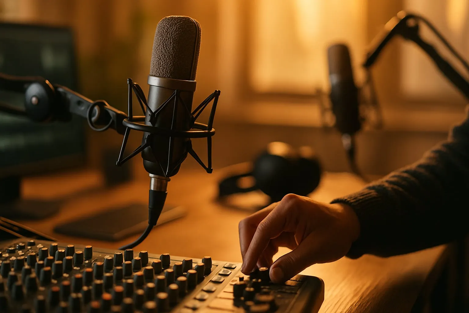 Podcasts mais ouvidos no Brasil: lista atualizada 2026