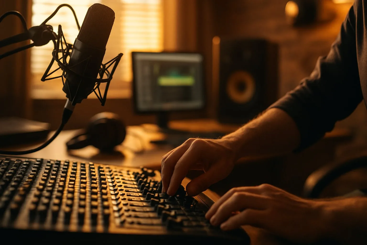 Impacto do Rádio na Sociedade Moderna: papel e futuro