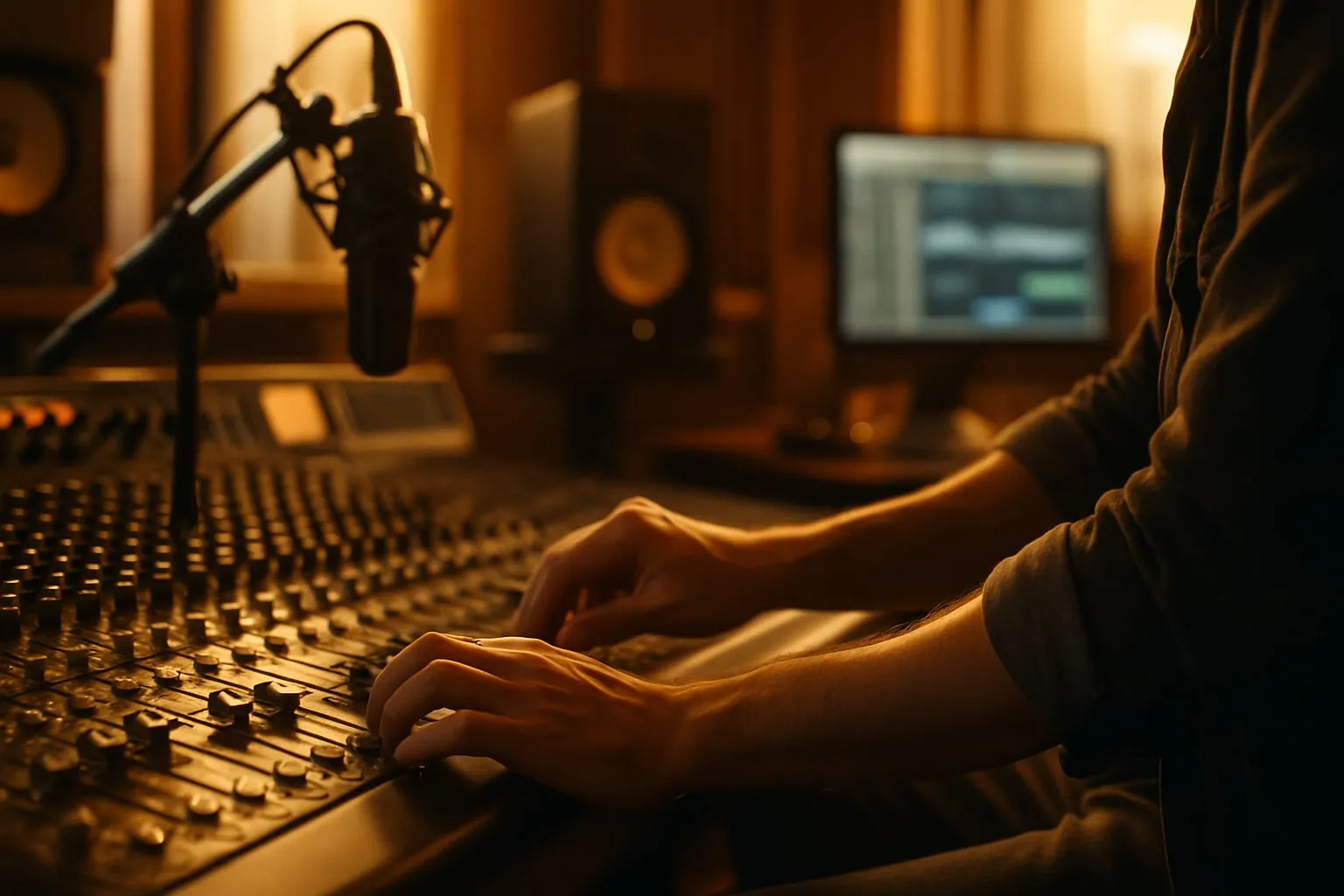 Carreira de Músico de Rock: Como Começar e Crescer