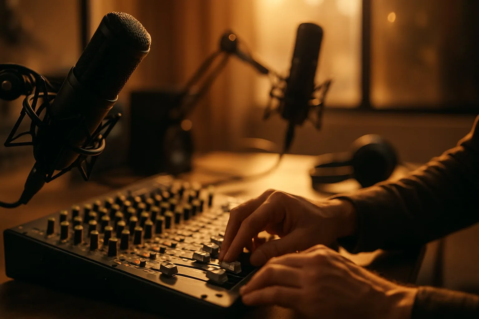 Narrativa em podcasts: como impacta seus ouvintes agora
