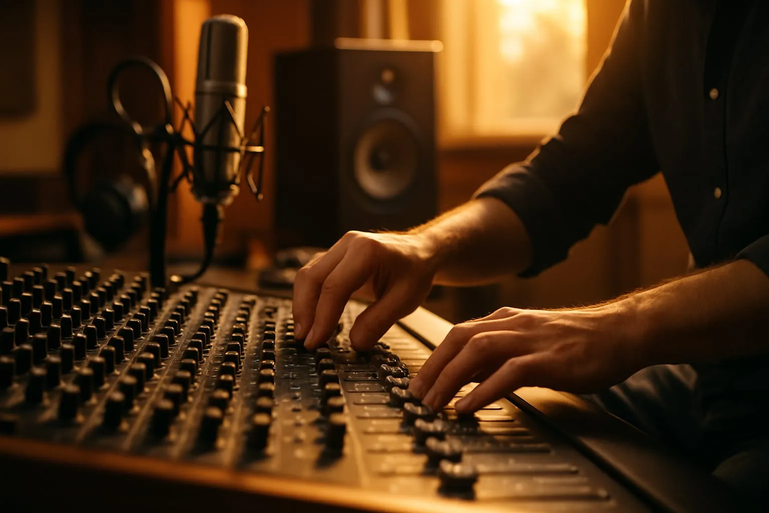 Importância do Arranjo Musical: como transformar uma melodia