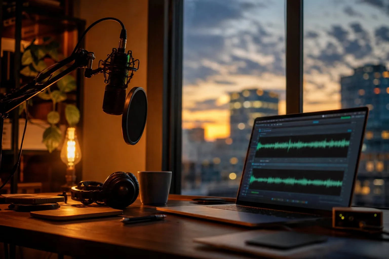 Editor de podcast pode ser MEI? Confira atividade e limites