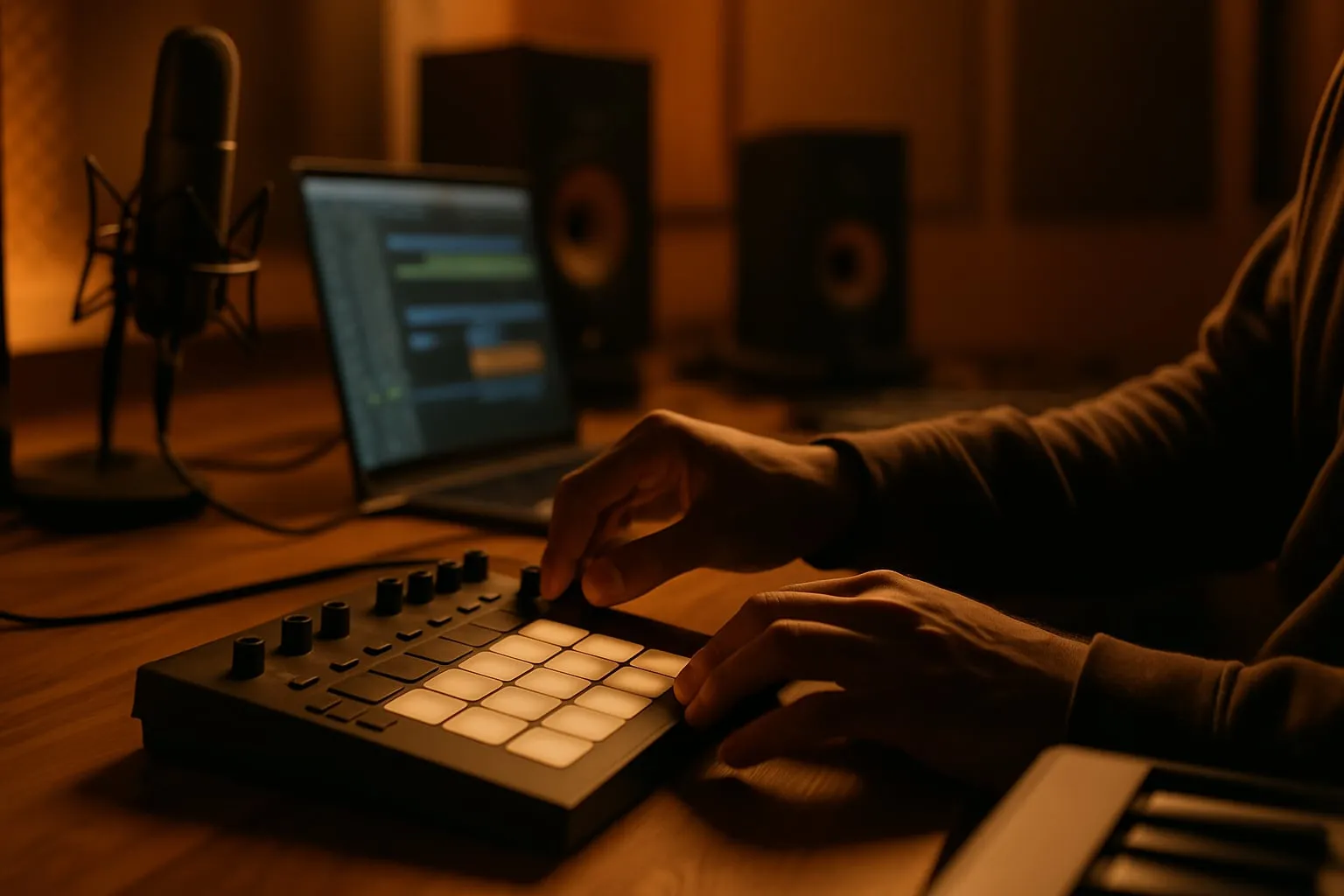 Como produzir batidas de Hip Hop: guia passo a passo