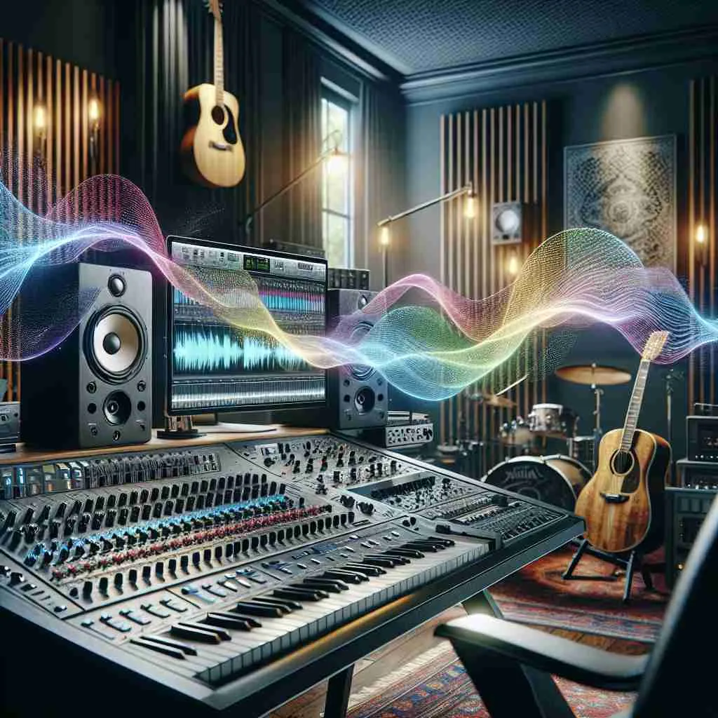 DAW grátis: guia completo para produzir com software livre