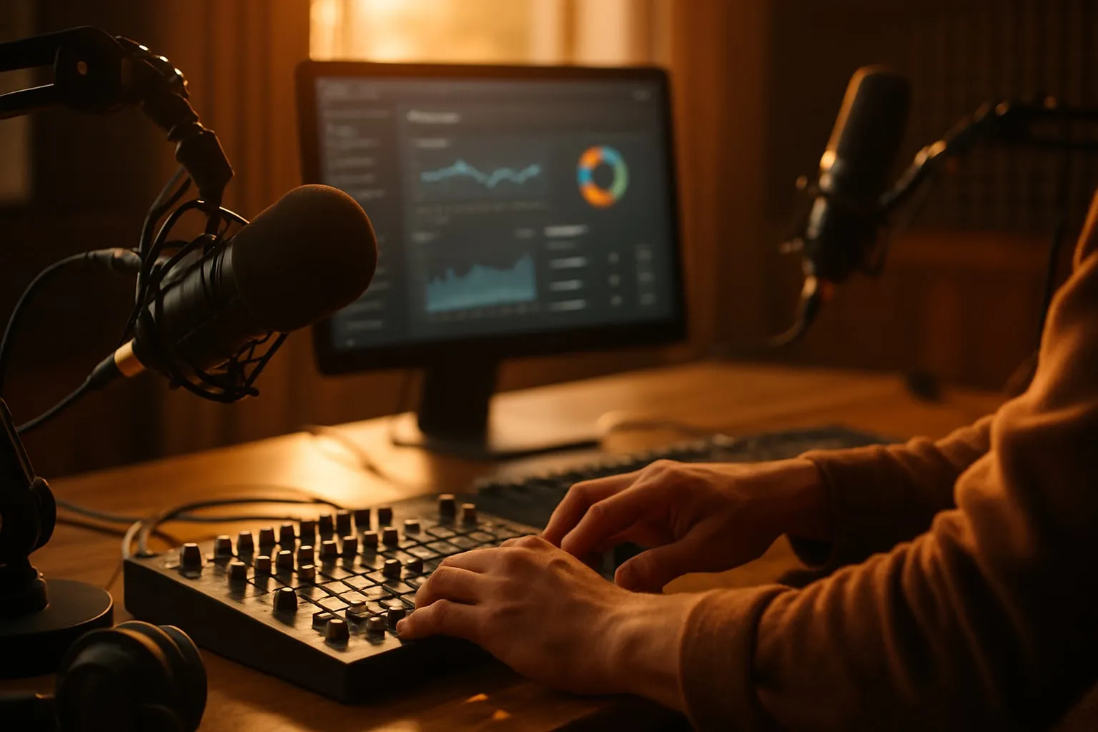 Como crescer a audiência do seu podcast em 6 etapas testadas