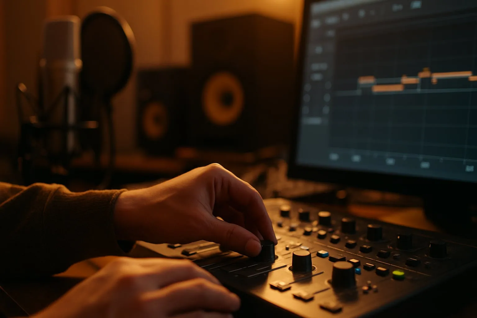 Como usar AutoTune de forma eficiente: guia prático