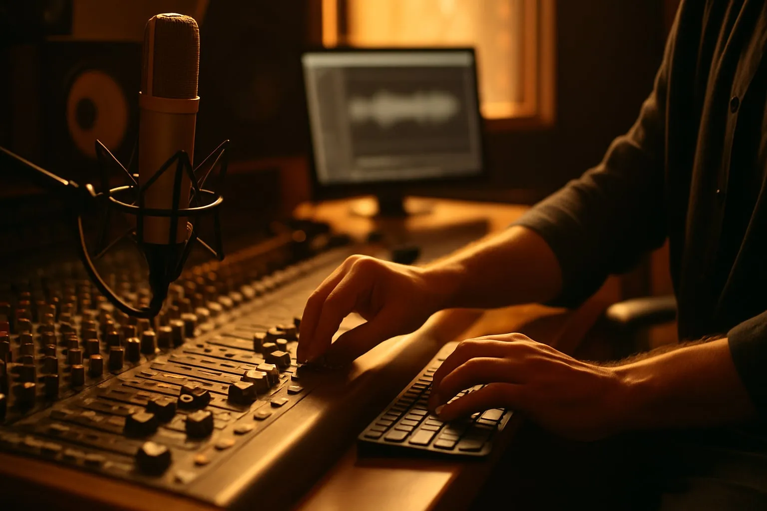 Formatos de áudio: como escolher o melhor para sua música