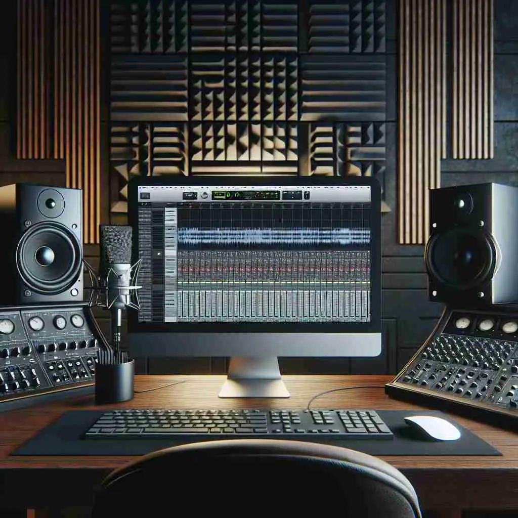 Masterizar áudio no Home Studio: técnicas, ferramentas e passos