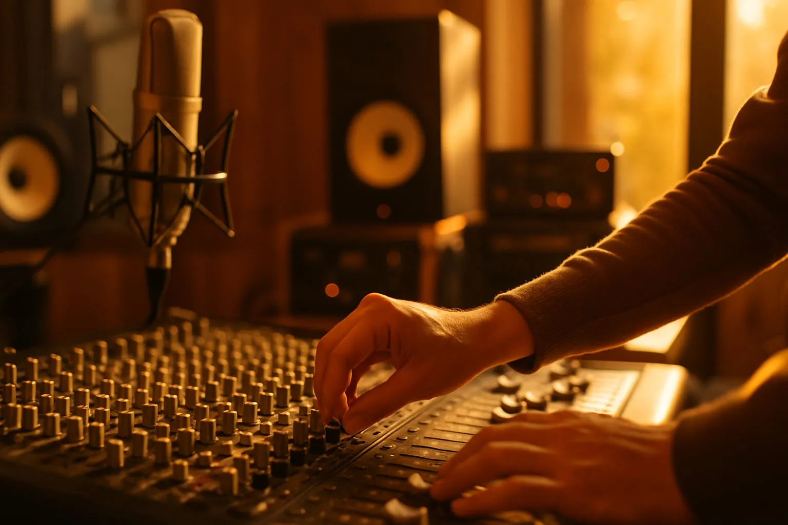Locação com boa acústica: guia para escolher espaços