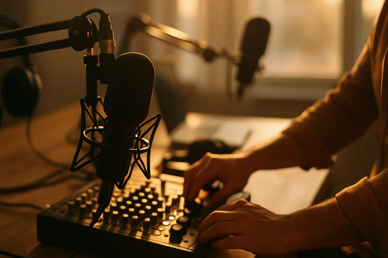 Podcasts brasileiros: entrevistas exclusivas que valem a pena